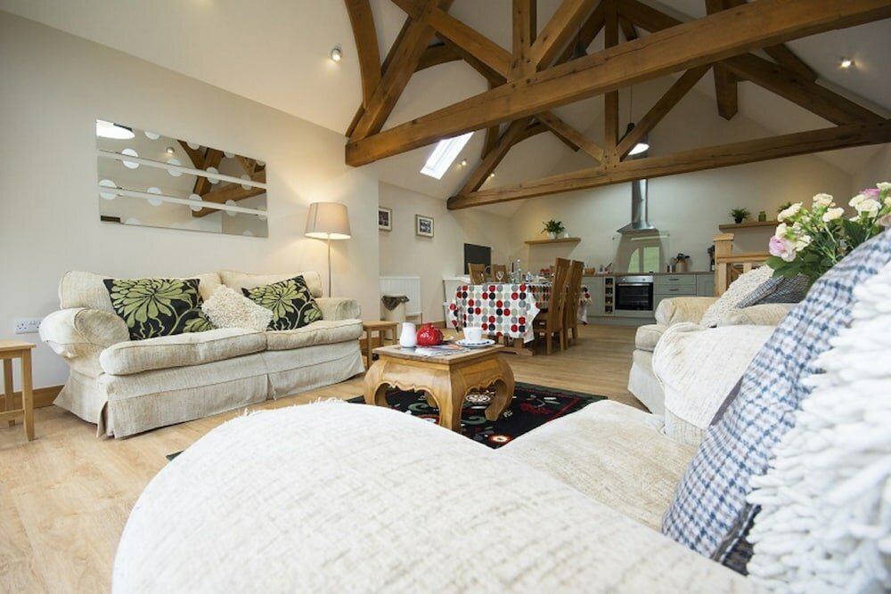 Фото Tynrhyd Retreat