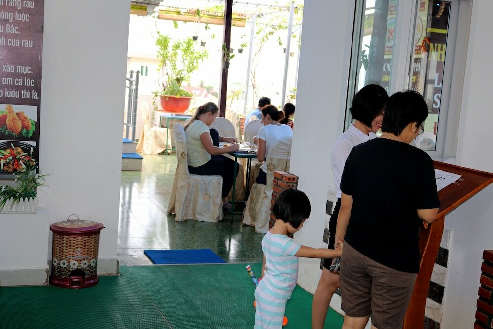 Фото Bh Residence Inn