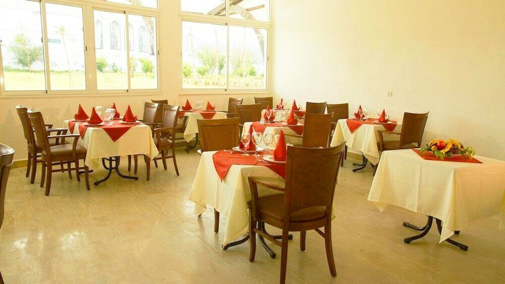 Фото Hotel Angle Atlas & SPA