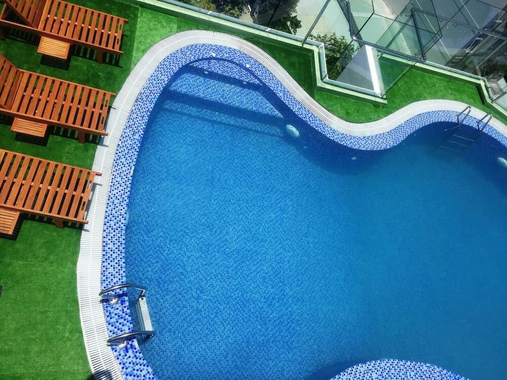 Фото Bh Residence Inn