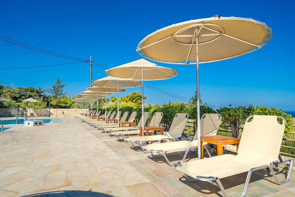 Фото Forest Park Hotel