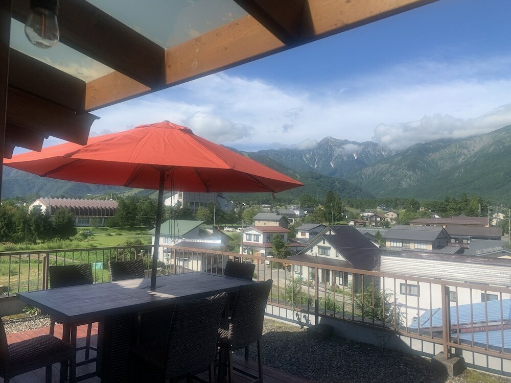 Фото Hakuba Ski Condos