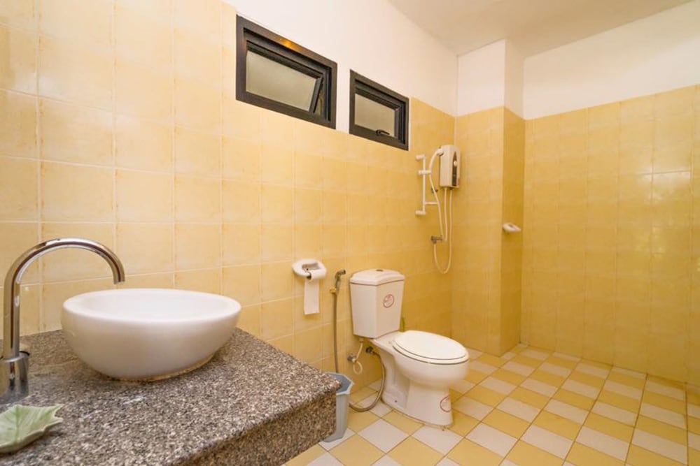 Фото Natien Beach Villa