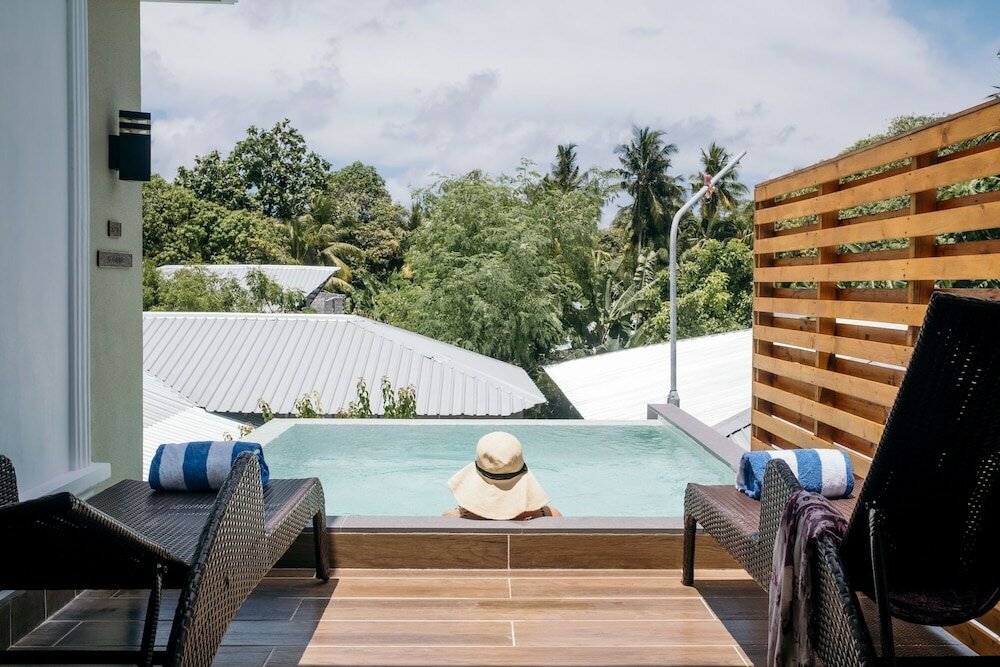 Фото Marina Boutique Hotel