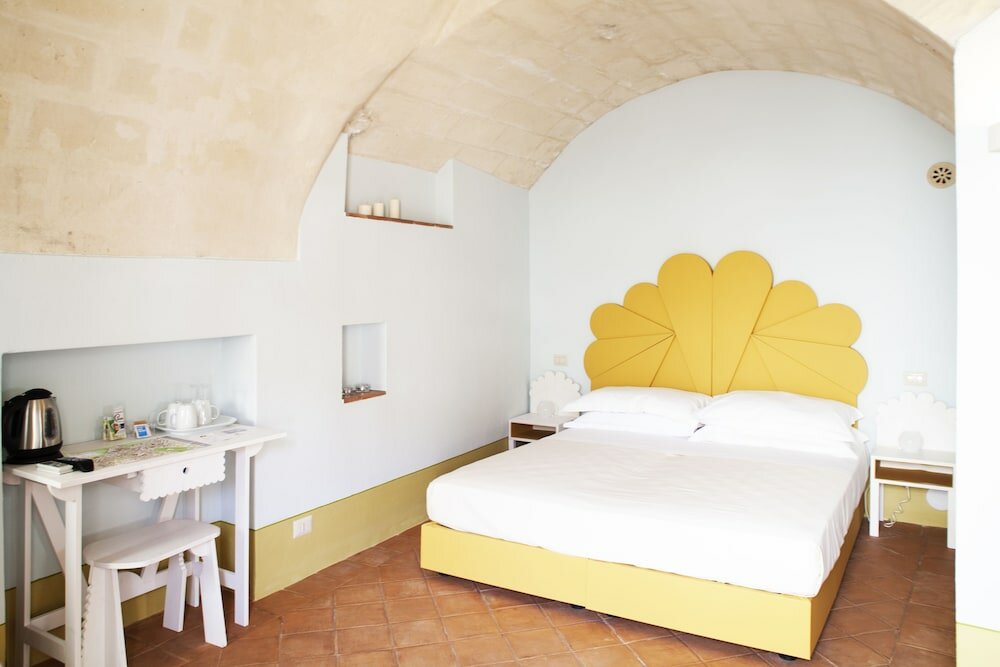 Фото Le Dimore dell'Idris