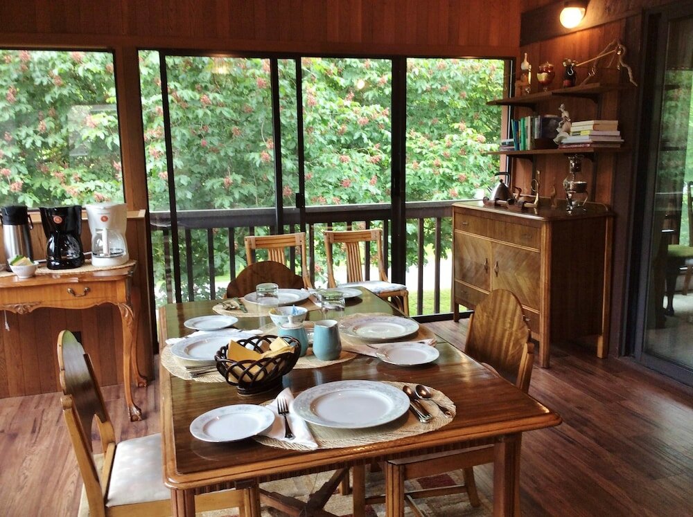 Фото Coles Bay Vacation Retreat