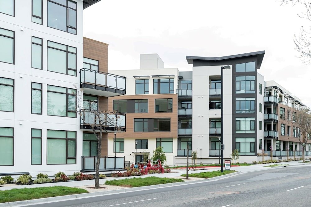 Фото Global Luxury Suites at Mountain View