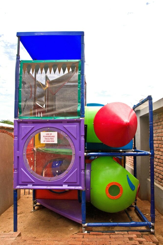 Фото Casa Forno Country Hotel