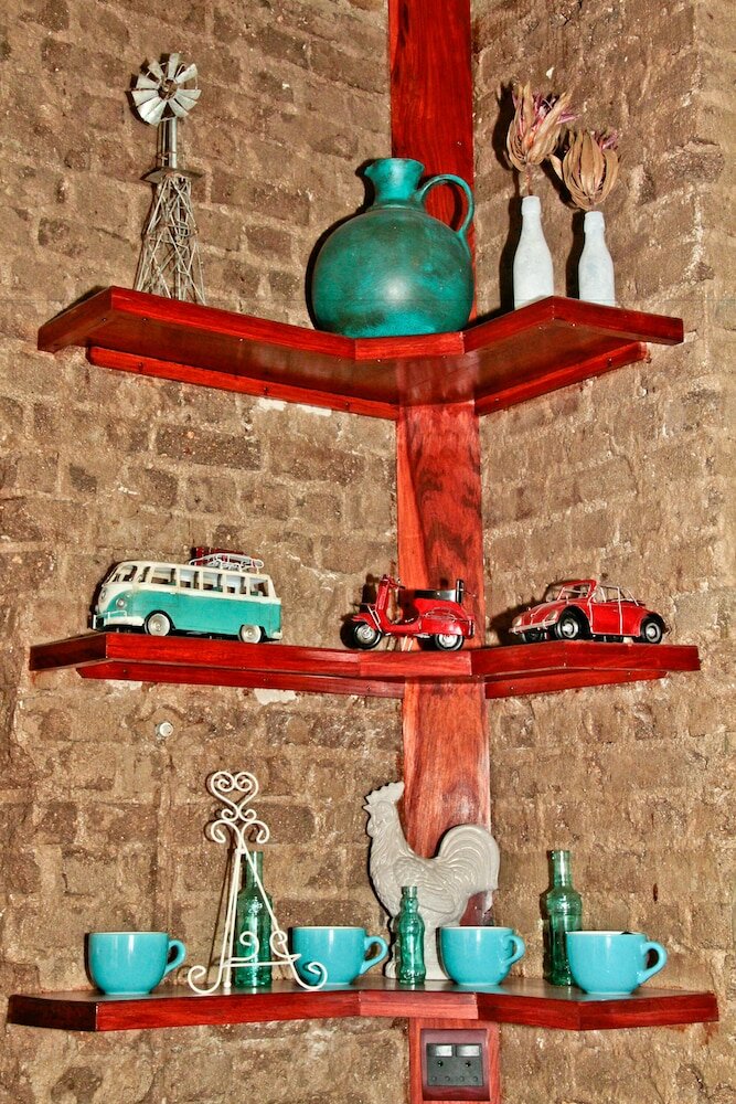 Фото Casa Forno Country Hotel