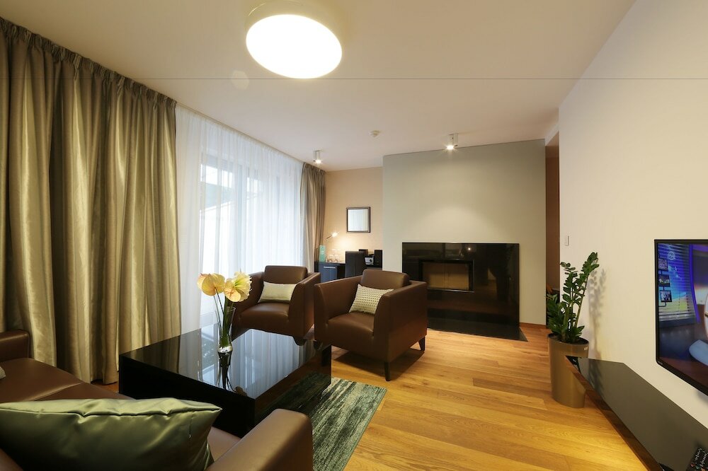 Фото Hotel Zelená Lagúna