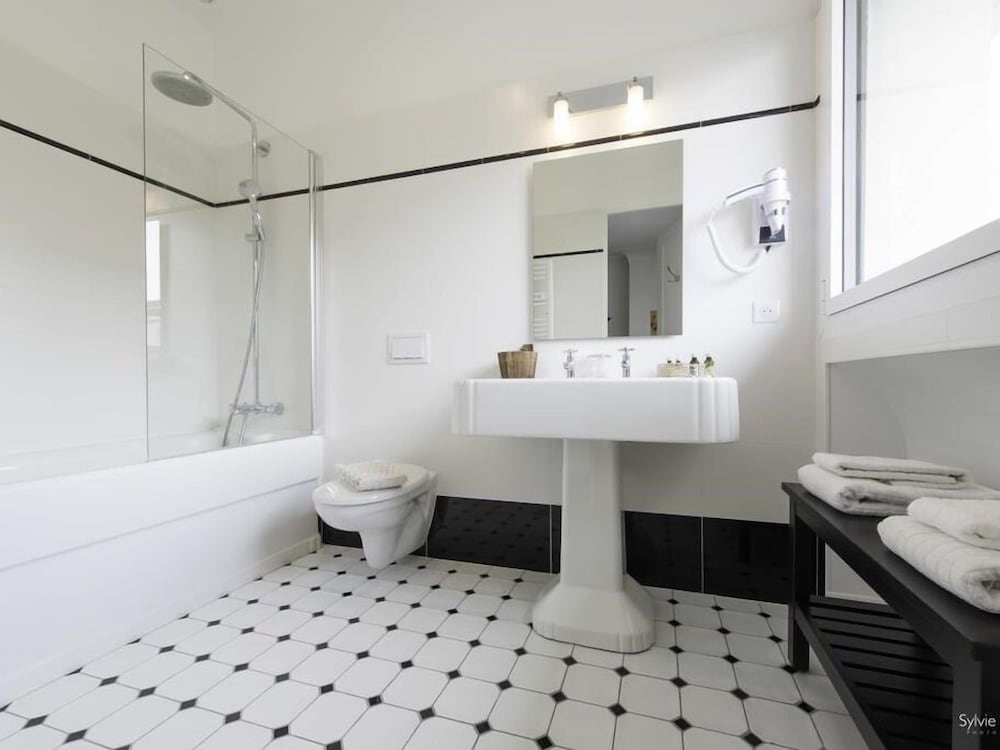 Фото Villa Verde La Rochelle