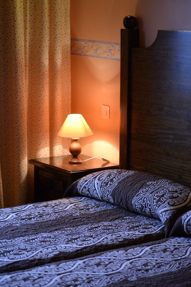 Фото Agroturismo Ordaola