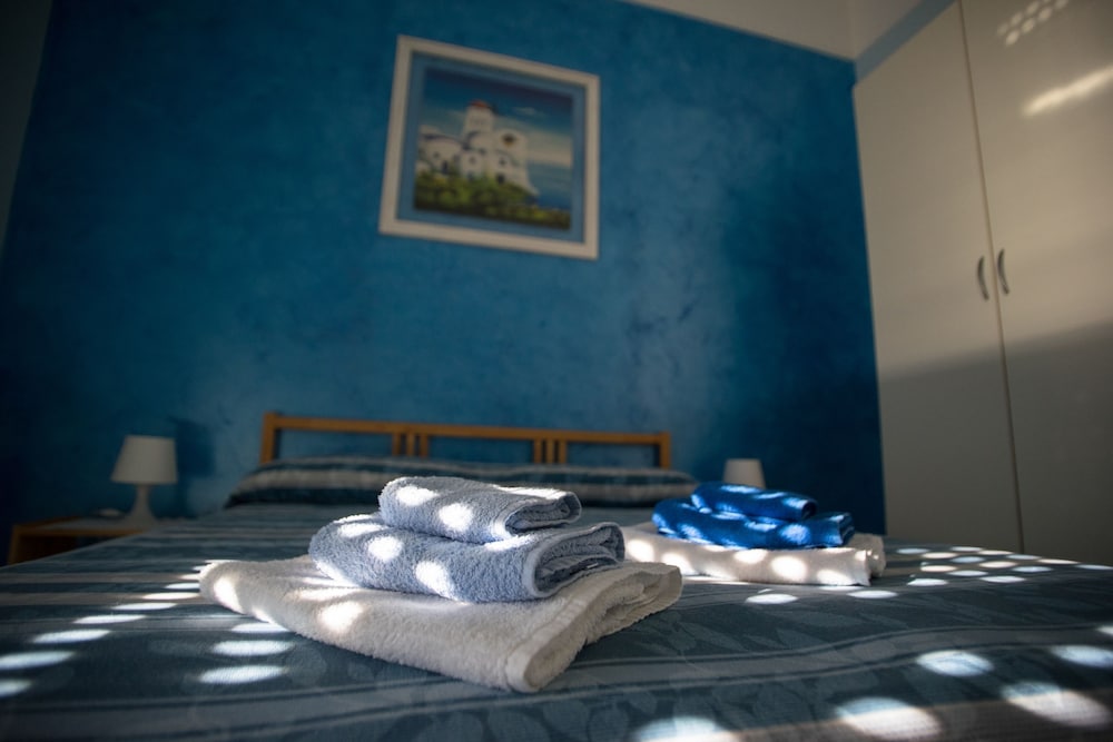 Фото Casa Di Bello Affittacamere