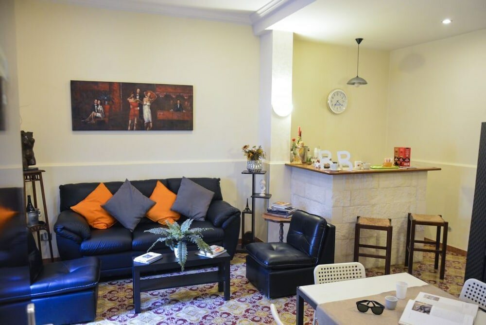 Фото B&b Antica Vittoria