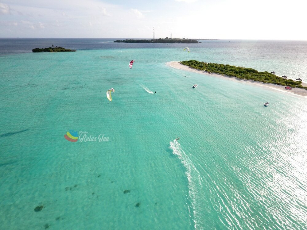 Фото Rasdhoo Relax Inn