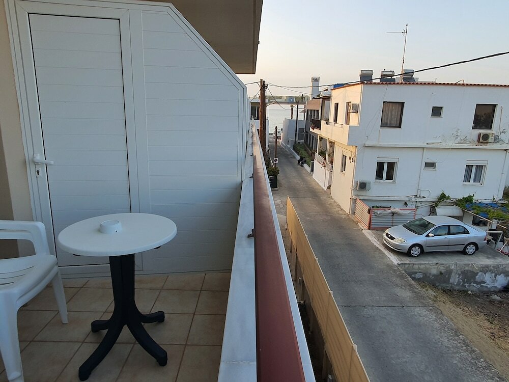 Фото Zannis Hotel