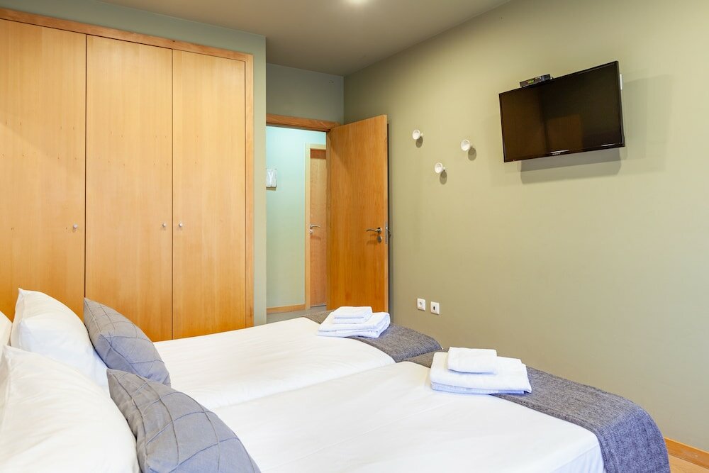 Фото 162 Sol Apartments