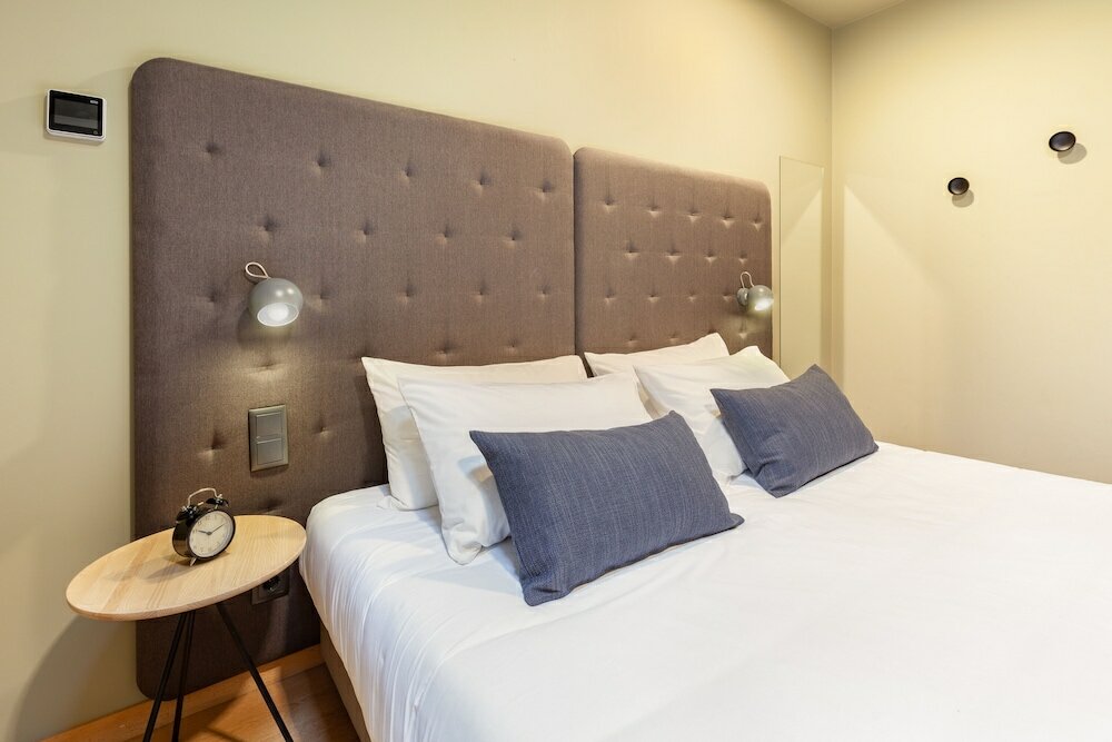 Фото 162 Sol Apartments