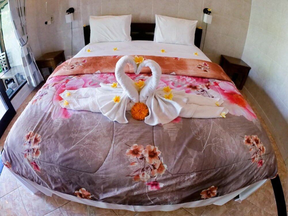 Фото Sea Hua Ha Ha - Hostel