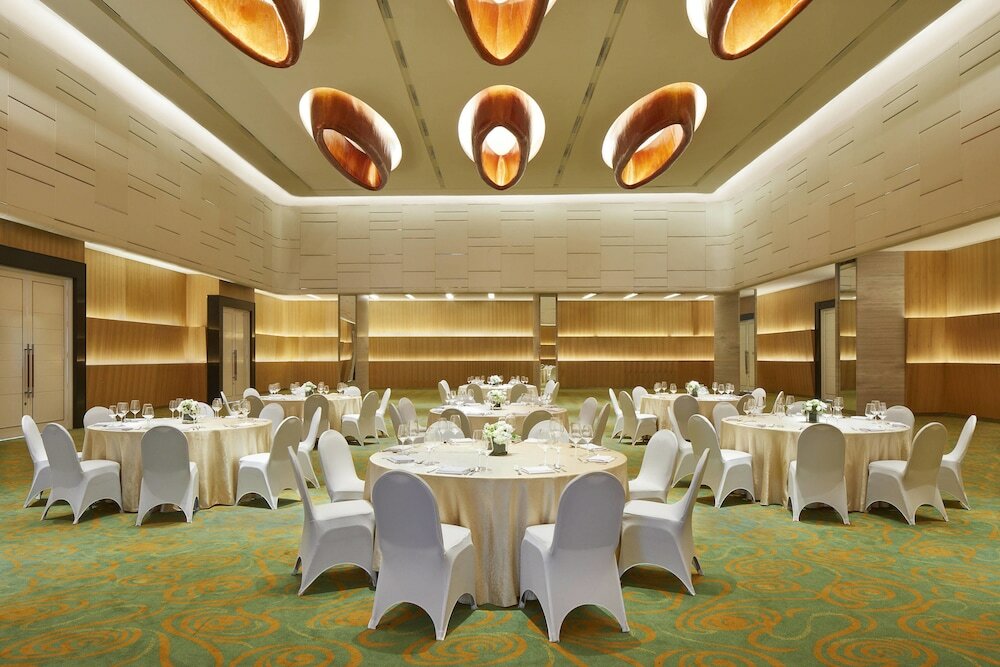 Фото Fairfield by Marriott Surabaya