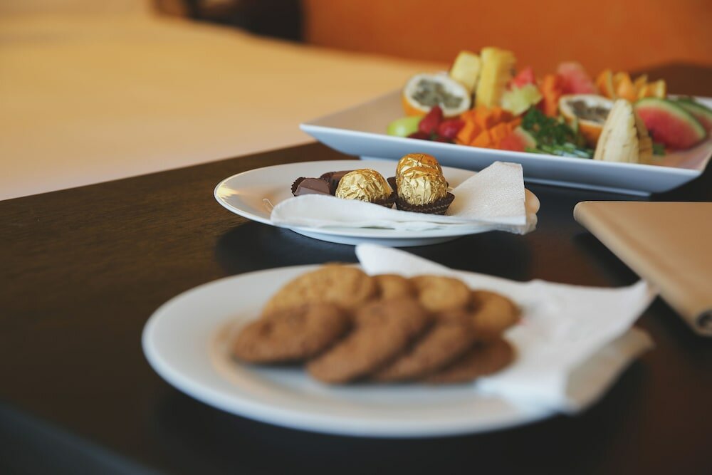 Фото Horton Towers and Cottages