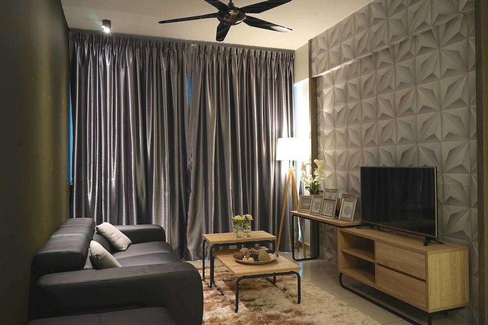 Фото The Majestic Ipoh by The Osborne