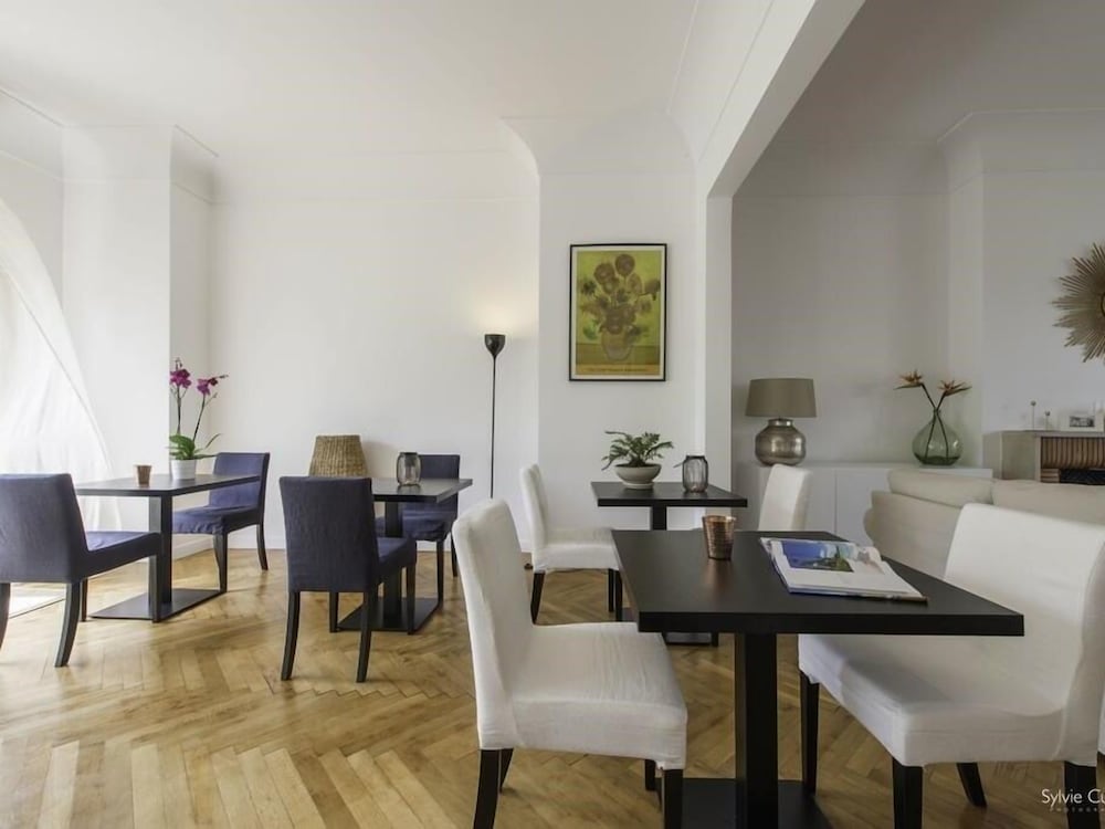 Фото Villa Verde La Rochelle