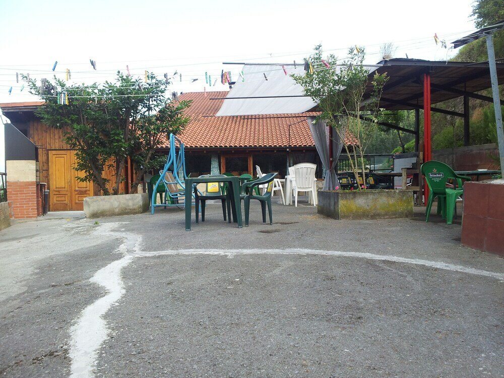 Фото Agroturismo Ordaola