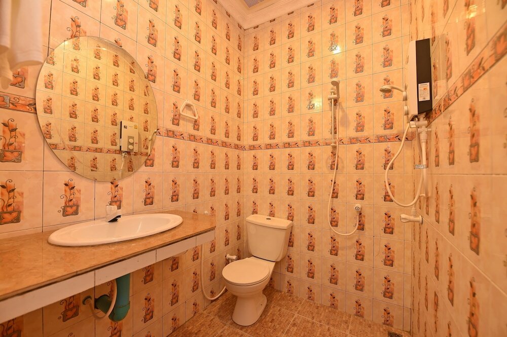 Фото Rasdhoo Relax Inn