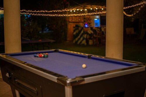 Гостиница White House of Tanzania - Hostel в Аруше