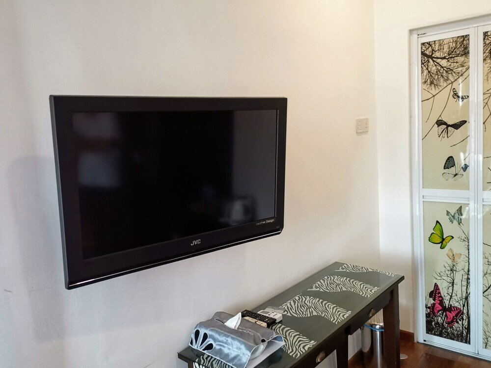 Фото Lekiu House