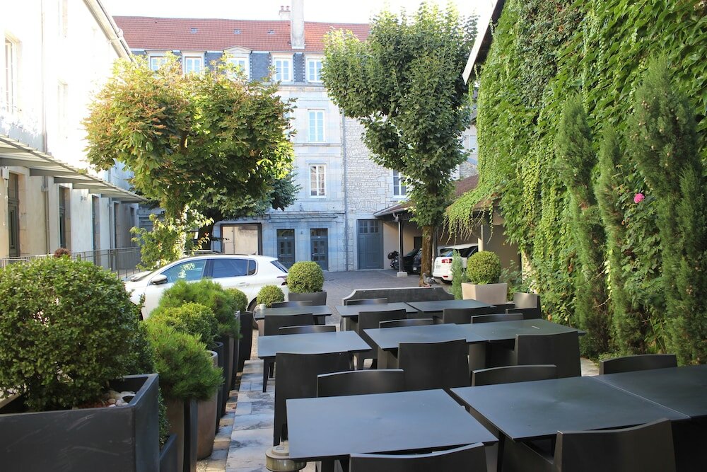 Фото Hôtel de Paris