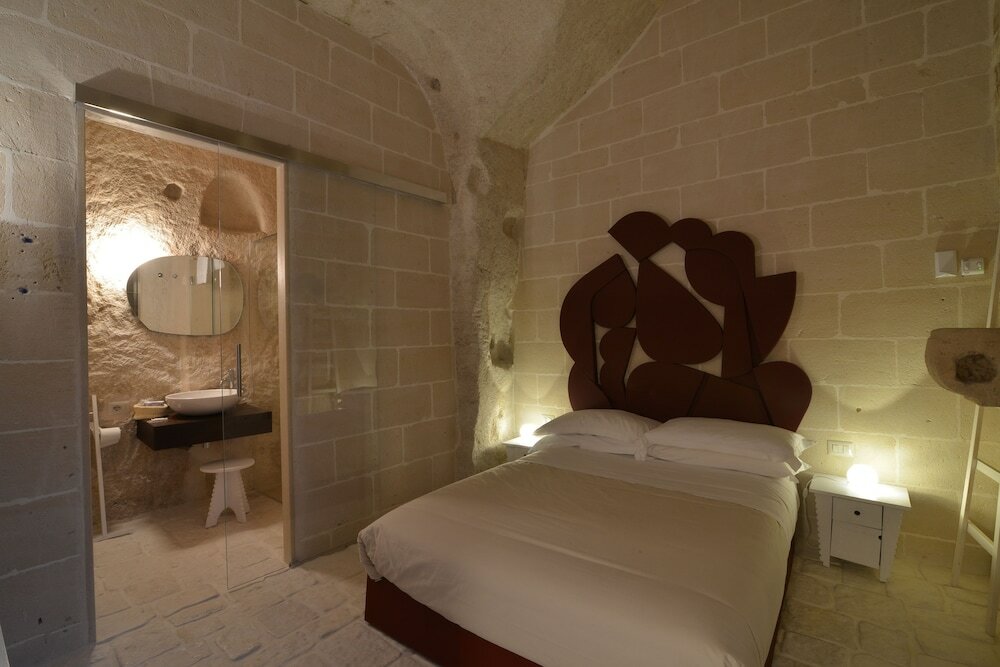 Фото Le Dimore dell'Idris