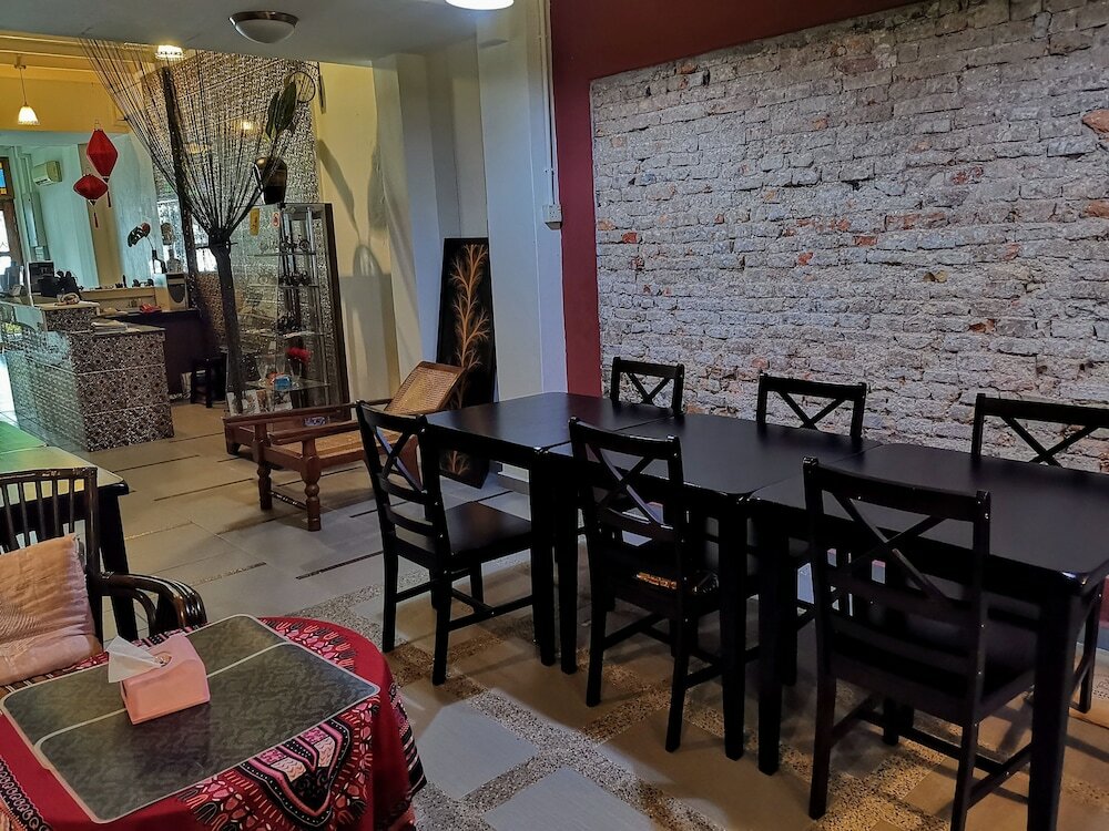 Фото Lekiu House