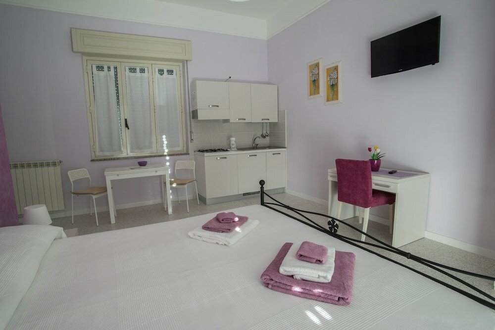 Фото Casa Di Bello Affittacamere