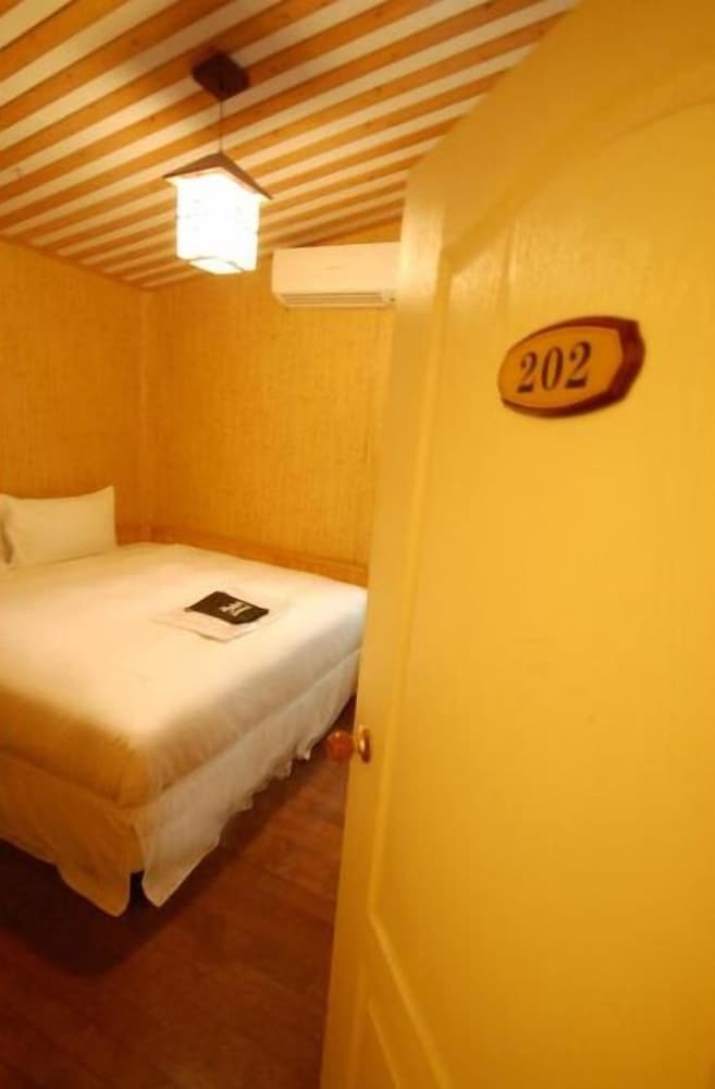 Фото Hananoi Bed and Breakfast