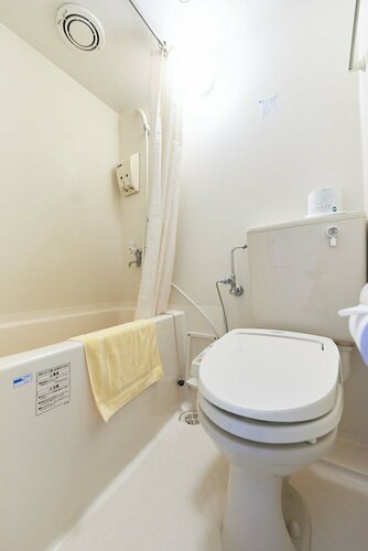 Гостиница Hotel Select Inn Isezaki в Префектуре Гумма