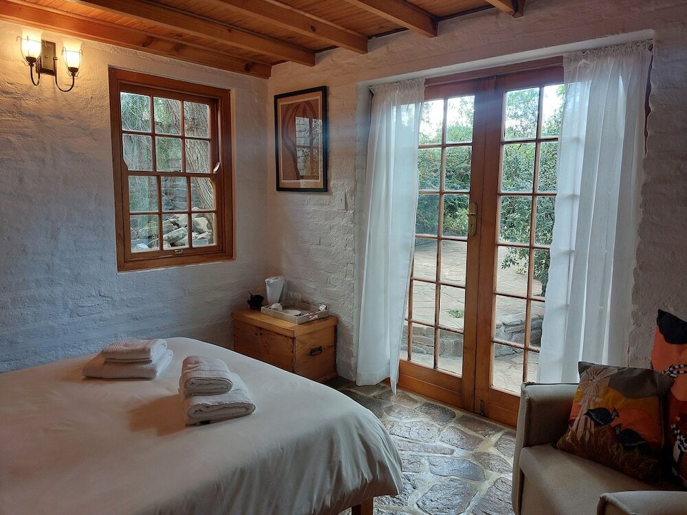 Фото Bethesda Tower Accommodation