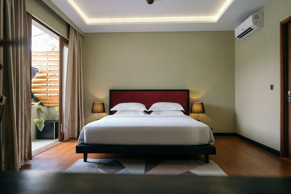 Фото Marina Boutique Hotel