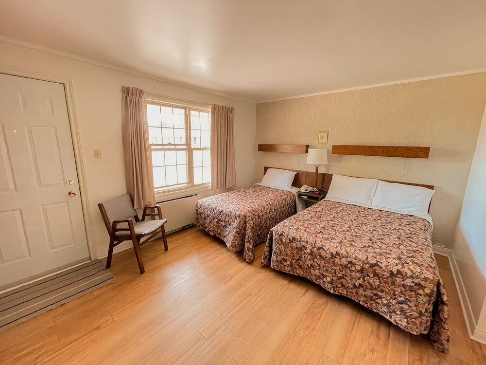 Фото Silverwood Motel