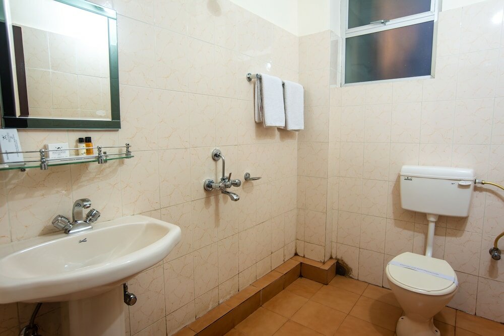 Фото Hotel Polo Orchid