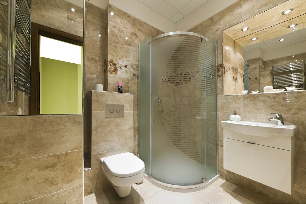 Фото Апартаменты Karla Capka Street