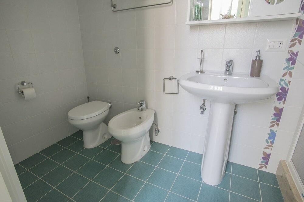 Фото Casa Di Bello Affittacamere