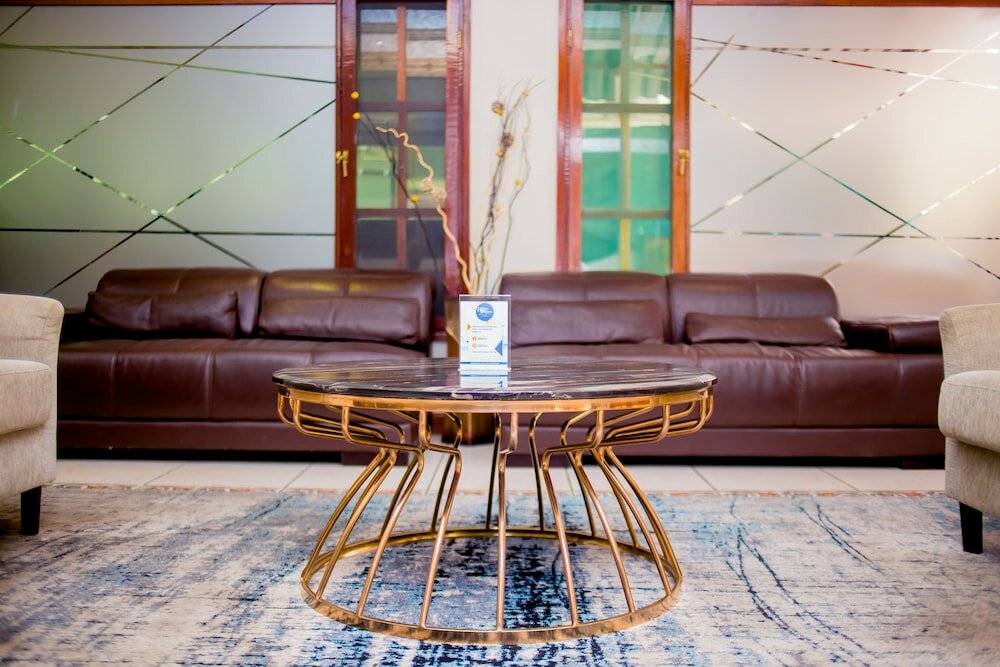 Фото Hotel Atlantis 2