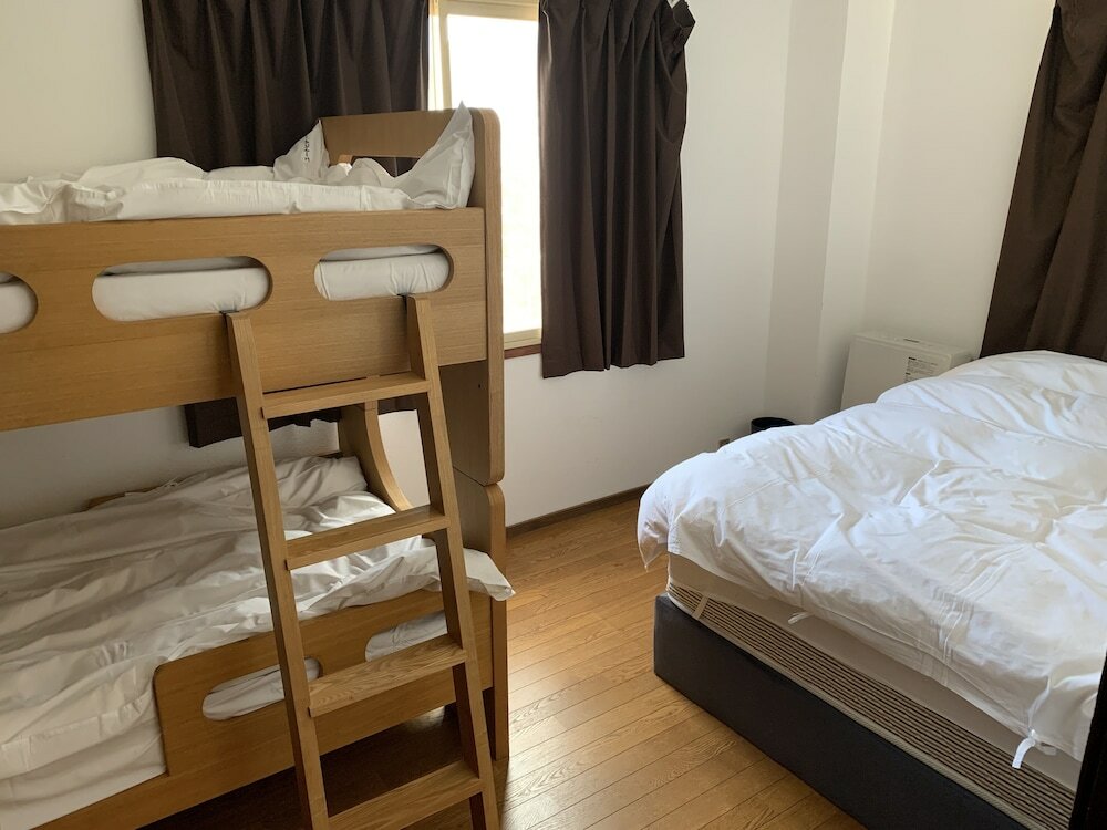 Фото Hakuba Ski Condos