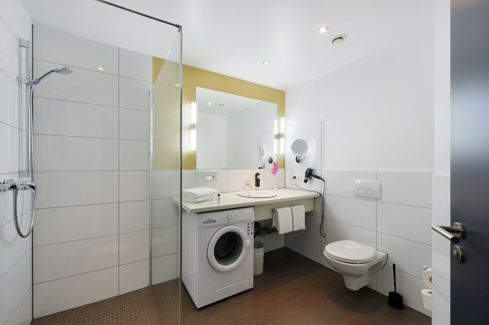 Фото City Aparthotel München