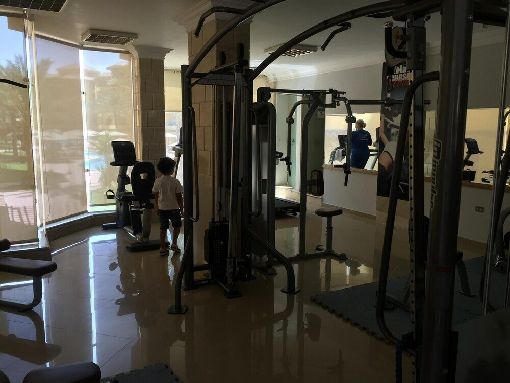 Фото Luxurious Hurghada Apartment