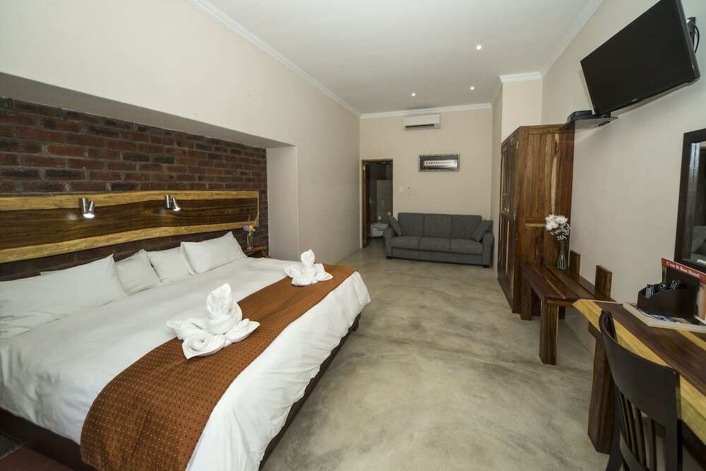 Фото Casa Forno Country Hotel