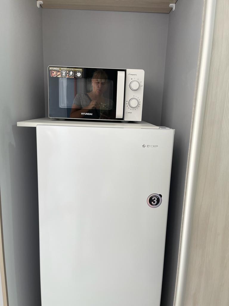 Фото Рай с террасой