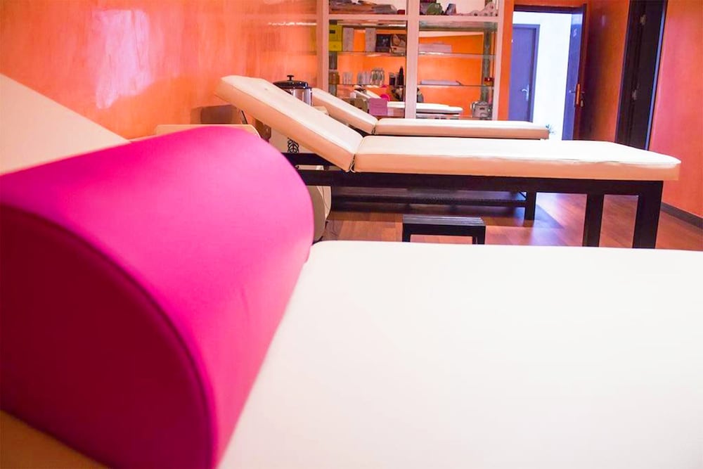 Фото Hotel Angle Atlas & SPA